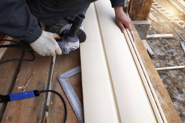 Best Siding for New Construction  in Upland, PA