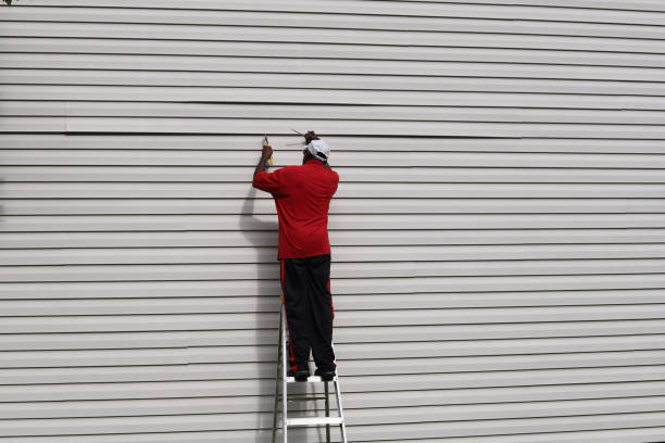 Best Fiber Cement Siding Installation  in Upland, PA